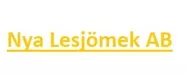 Nya Lesjömek AB - Lesjöfors
