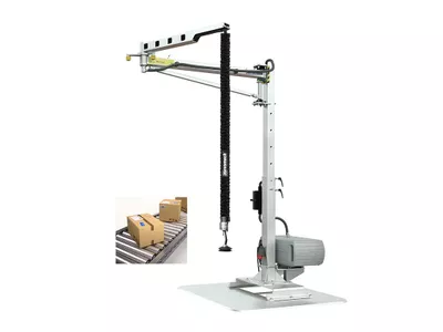 Easycrane