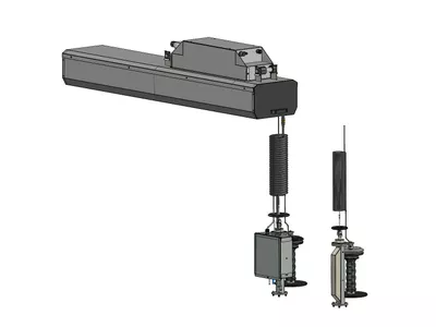 AirHandle AHR
