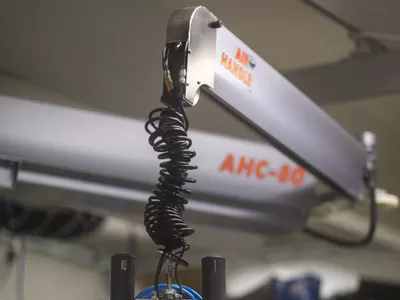 AirHandle AHC