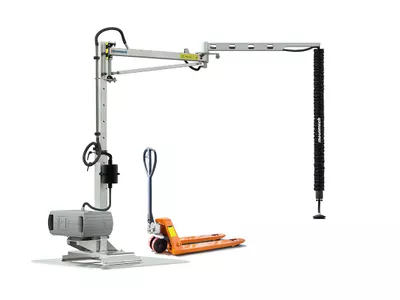 Easycrane