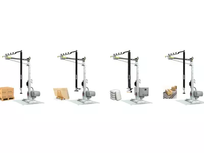 Easycrane