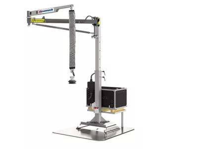 Easycrane