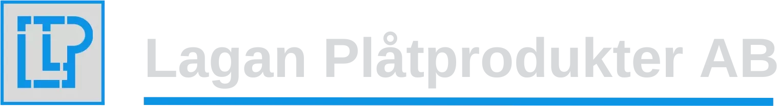 Lagan Plåtprodukter AB - Lagan