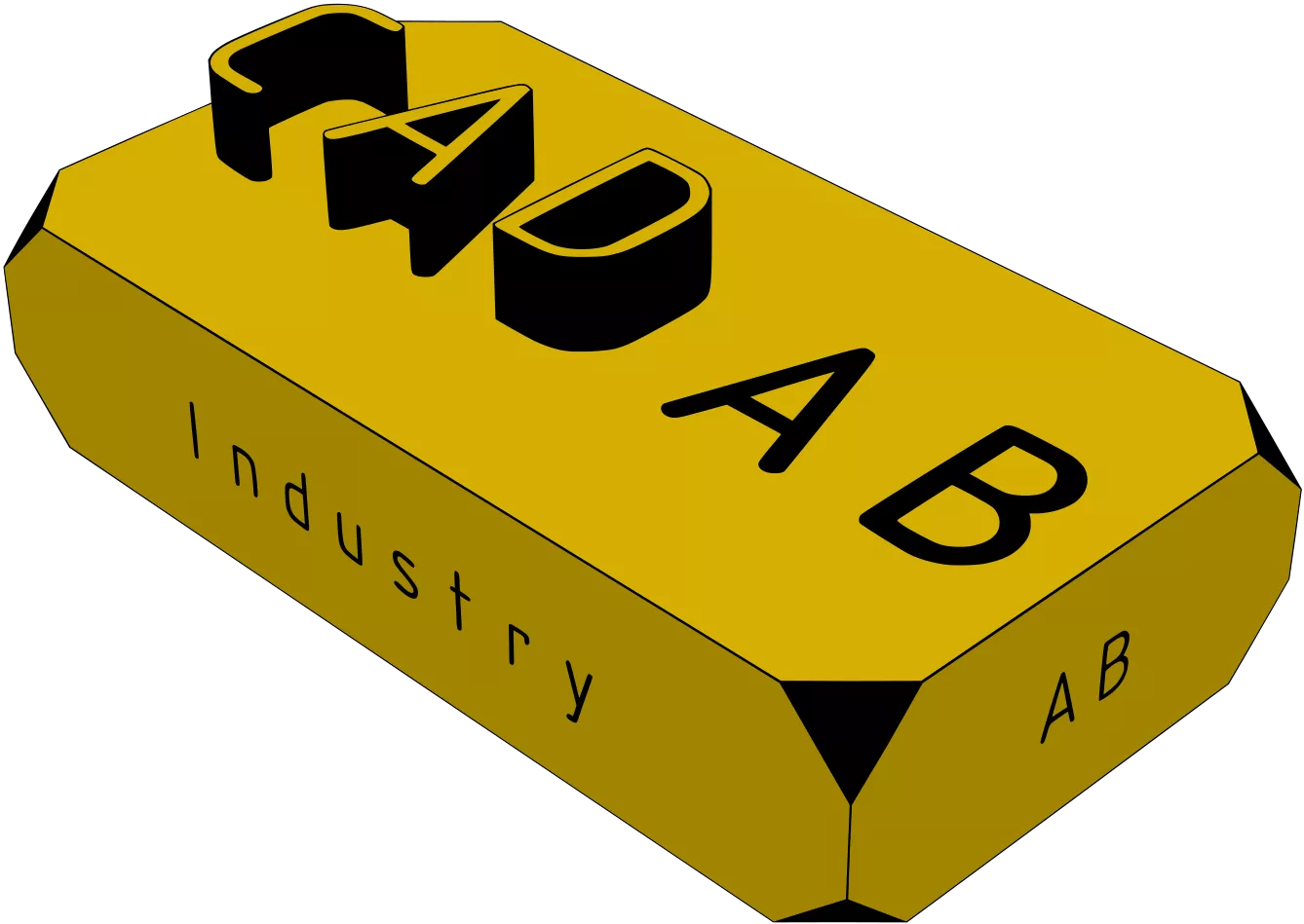 CADAB Industry AB