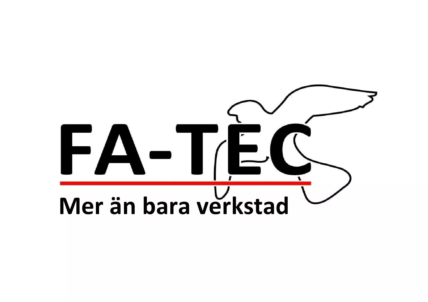 FA-TEC i Falkenberg AB - Falkenberg
