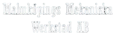 Malmköpings Mekaniska Werkstad AB ELMO - Flen