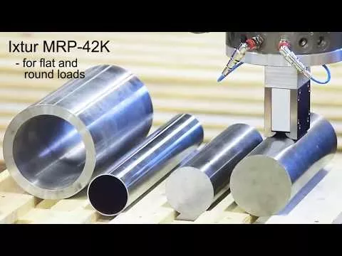 Ixtur Pneumatiska lyftmagneter MRP