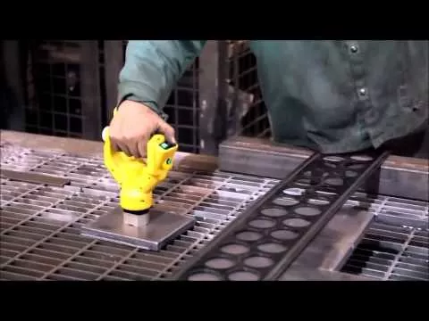 ASSFALG lyftmagnet HL 60-CE