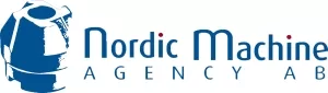 Nordic Machine Agency AB - Skillinge