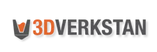 3DVerkstan AB - Solna