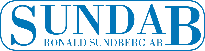 Sundab Ronald Sundberg AB