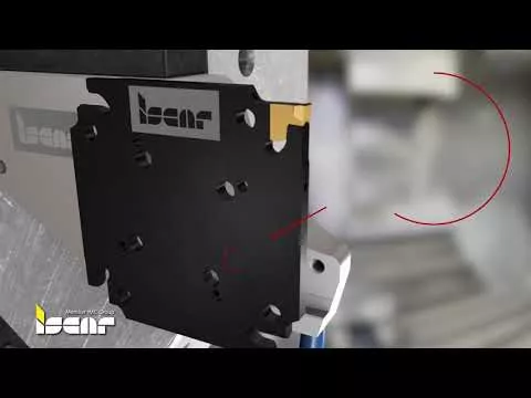 LOGIQFGRIP – Ett revolutionerande avstickningssystem som nu även innehåller D160-adaptrar och block samt D82 block med invändig kylning 