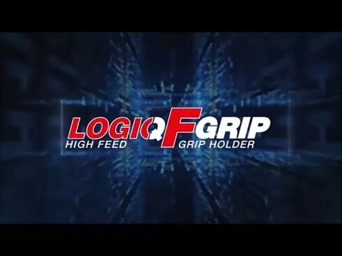 LOGIQFGRIP – Ett revolutionerande avstickningssystem som nu även innehåller D160-adaptrar och block samt D82 block med invändig kylning 