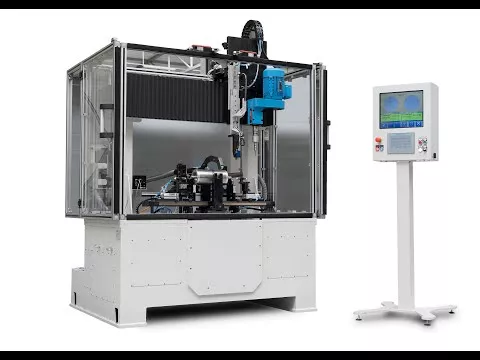 CIMAT Horizontal Manual Balancing Machines