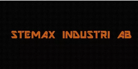 Stemax Industri AB - Ulricehamn