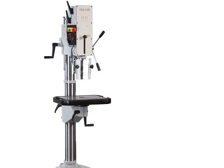 Pelarborrmaskin Strands S30 (standard)