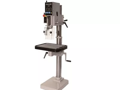 Borrmaskin Strands S25T (Träutförande)