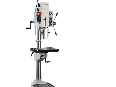 Pelarborrmaskin Strands S30M