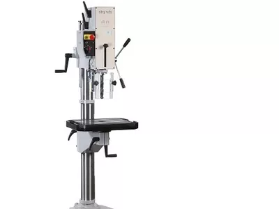 Pelarborrmaskin Strands S30 (standard)