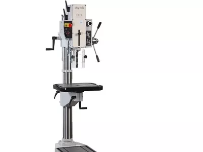 Pelarborrmaskin Strands S30M