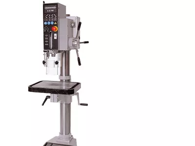 Strands S35ME med pinolmatning