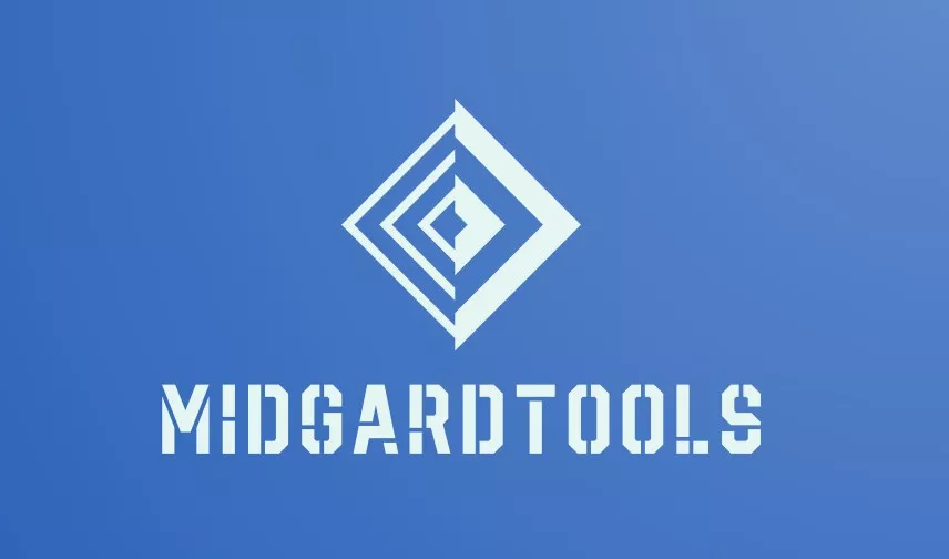 Midgård tools