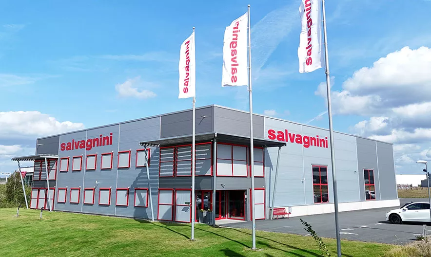 Salvagnini Italia S.p.A.