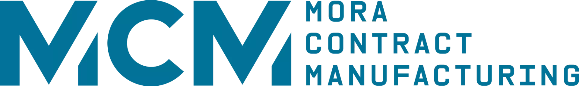 Mora Contract Manufacturing AB - Mora