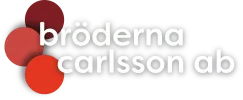 Bröderna Carlsson AB - Motala