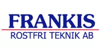 Frankis Rostfriteknik AB - Landskrona