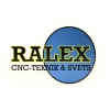 Ralex CNC-Teknik & Svets AB - Sävsjö
