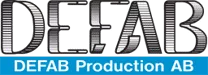 DEFAB Production AB - Borås