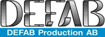 DEFAB Production AB - Borås