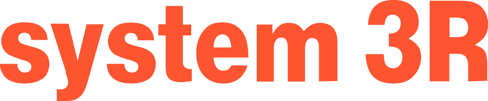 System 3R International AB 