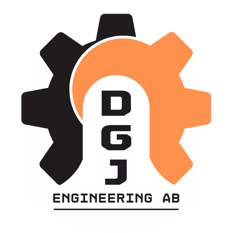 DGJ Engineering AB - Klippan