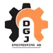 DGJ Engineering AB - Klippan