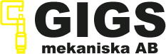 GIGS Maskin AB - Landvetter