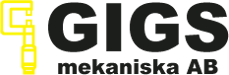 GIGS Maskin AB - Landvetter