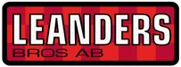 Leanders Bros AB - Viksjöfors