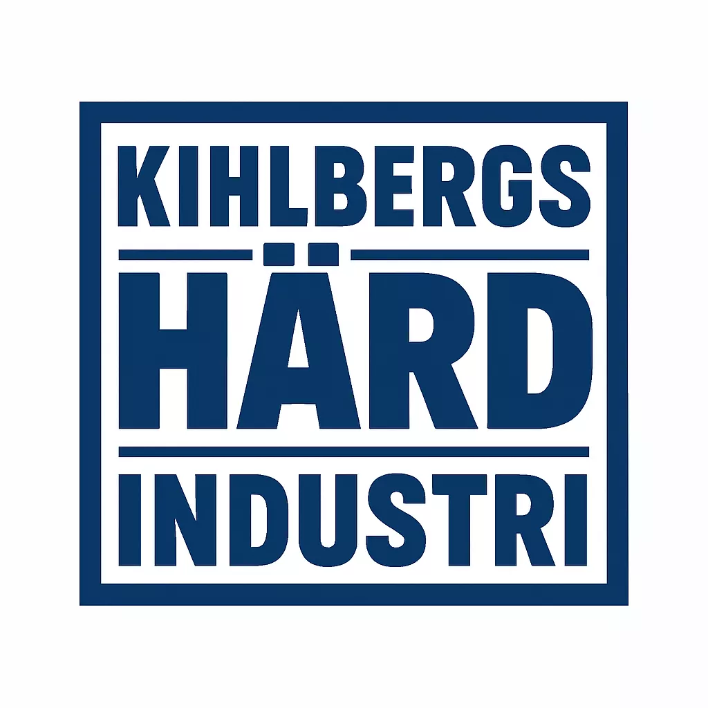 Kihlbergs Härdindustri AB - Göteborg