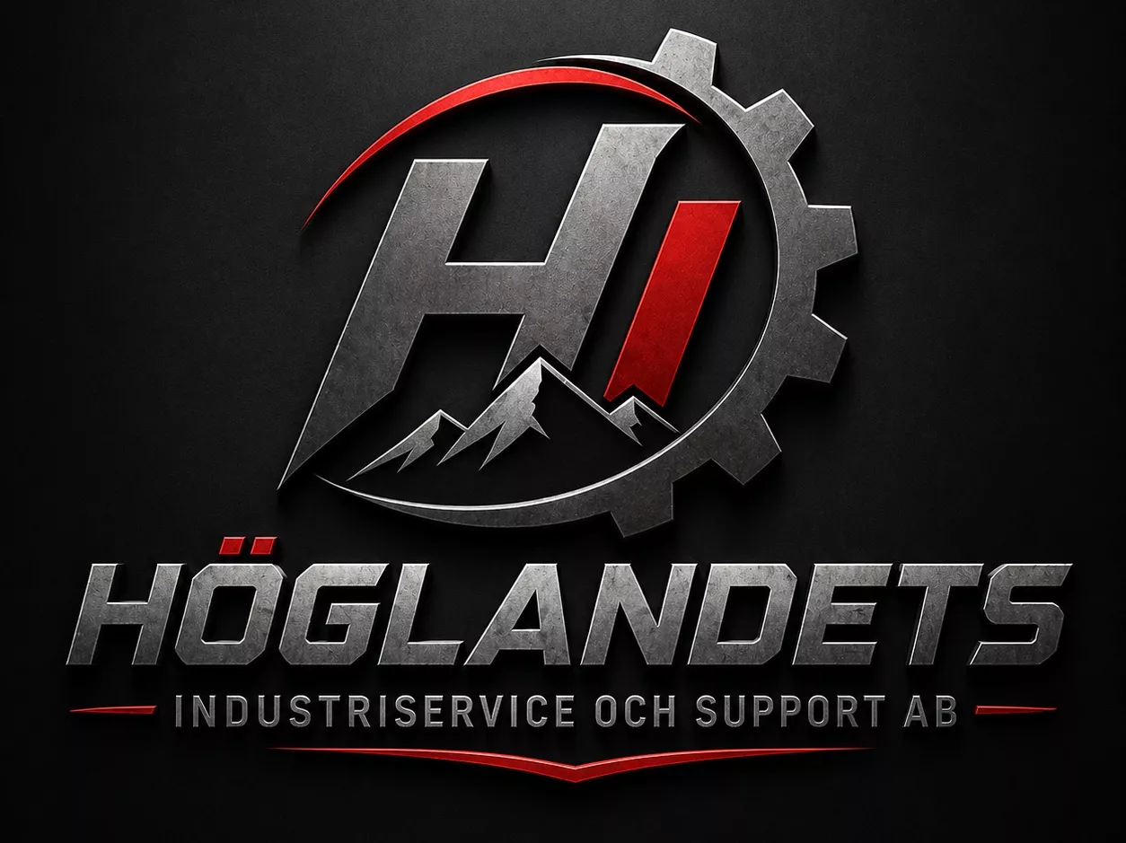 Höglandets Industriservice och Support AB - Nässjö
