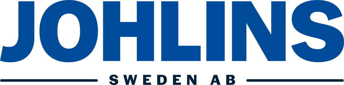 Johlins Sweden AB 