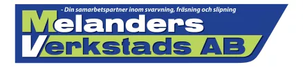 Melanders Verkstads AB - Laholm
