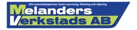 Melanders Verkstads AB - Laholm