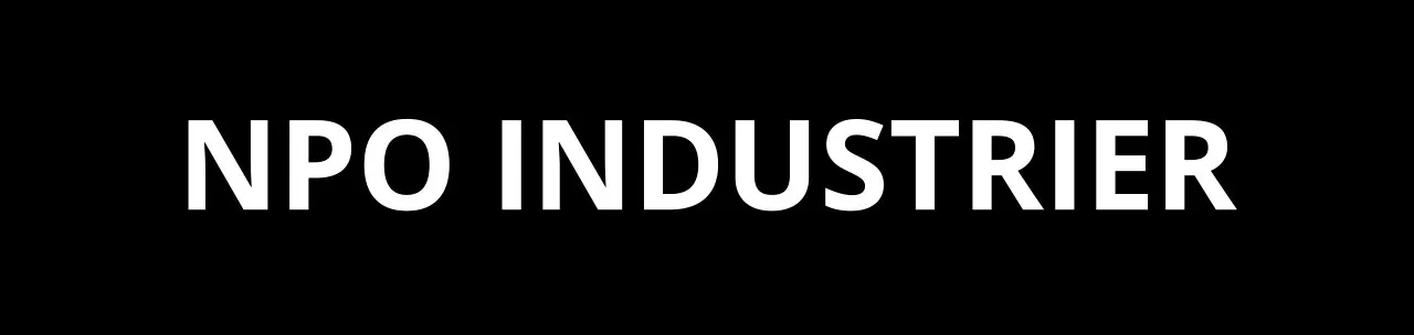 NPO Industrier AB 