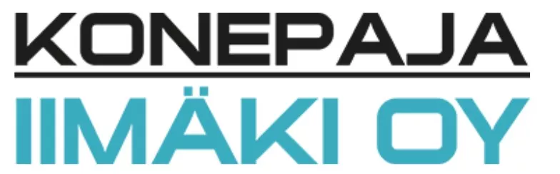 Konepaja Iimäki Oy