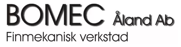 Bomec Åland Ab 