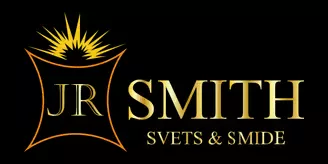JR Smith Svets&Smide AB - Hisings Backa