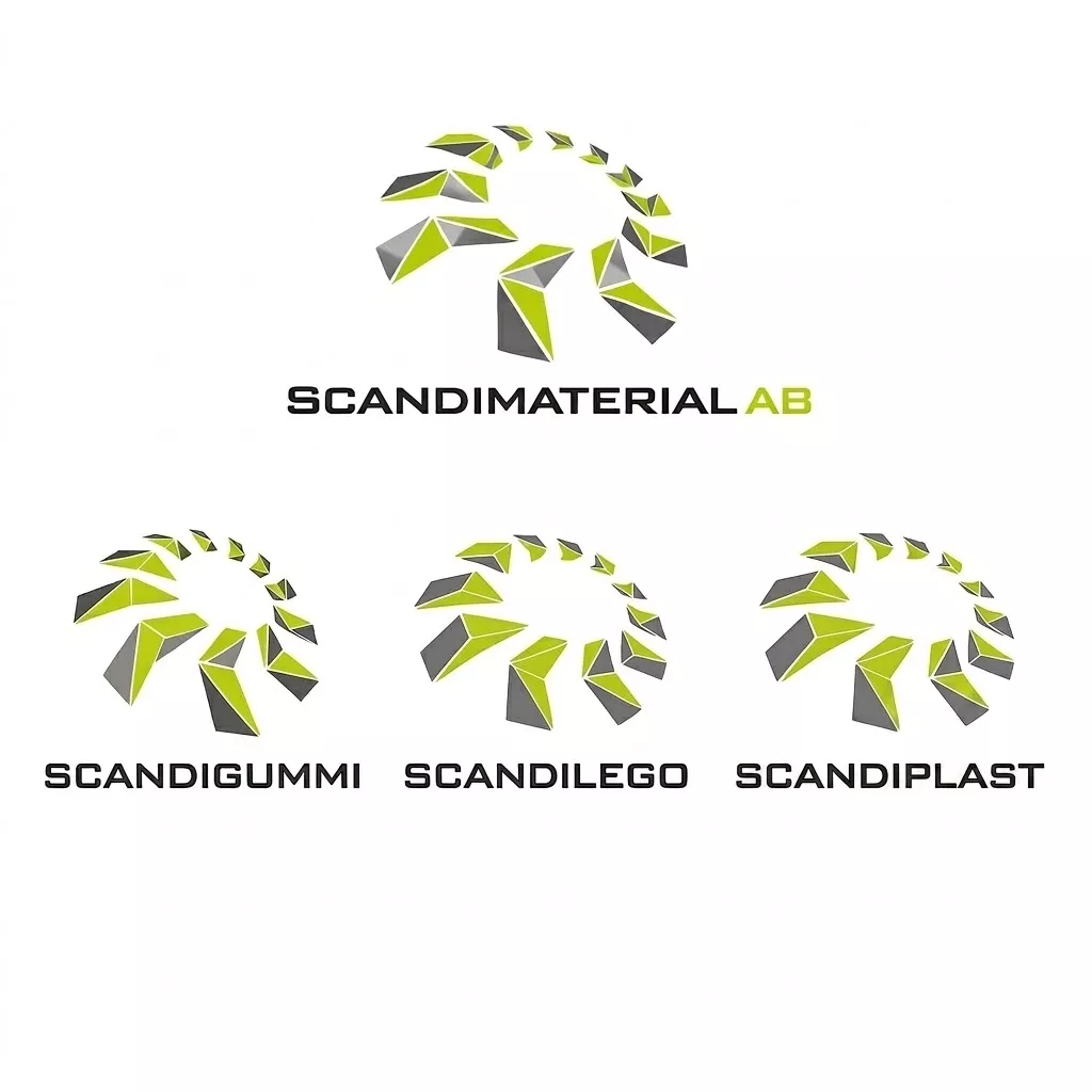 ScandiMaterial AB - Trelleborg